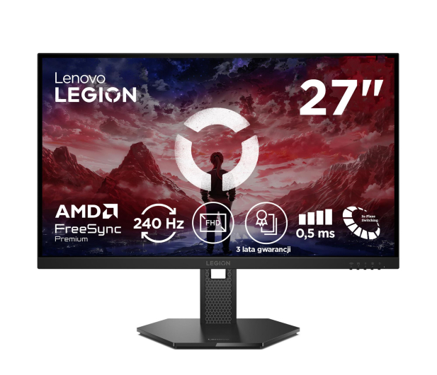 LENOVO Legion 27-10 - 1361233 - zdjęcie 2